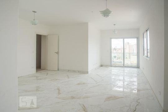 Apartamento para alugar com 3 quartos, 93m² em Tucuruvi, São Paulo