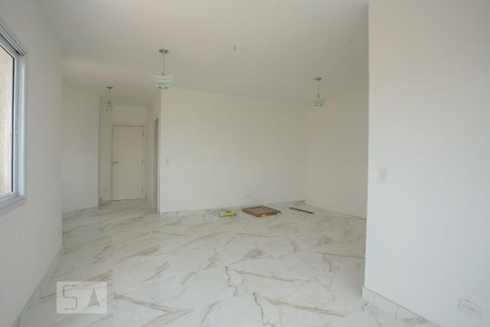 Sala de apartamento para alugar com 3 quartos, 93m² em Tucuruvi, São Paulo