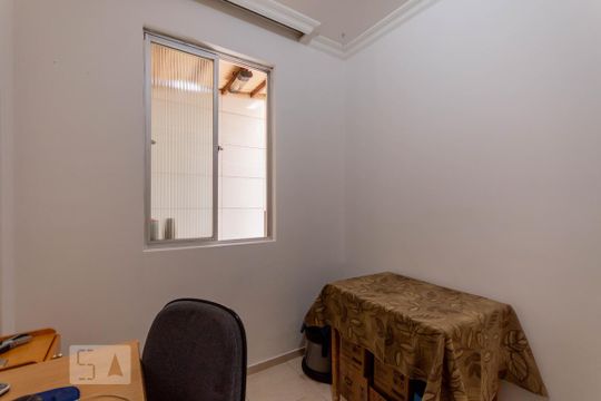 Quarto 2 de apartamento para alugar com 3 quartos, 65m² em Jardim Atlântico, Belo Horizonte