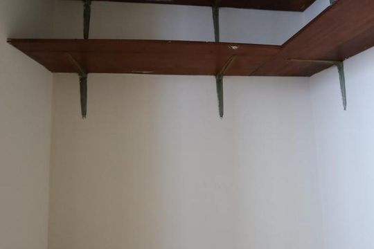 Quarto de Serviço de apartamento à venda com 3 quartos, 90m² em Tijuca, Rio de Janeiro