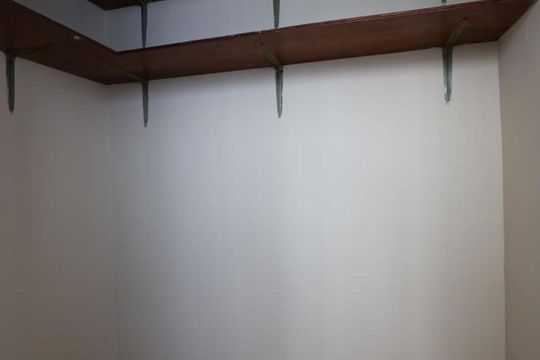 Quarto de Serviço de apartamento à venda com 3 quartos, 90m² em Tijuca, Rio de Janeiro