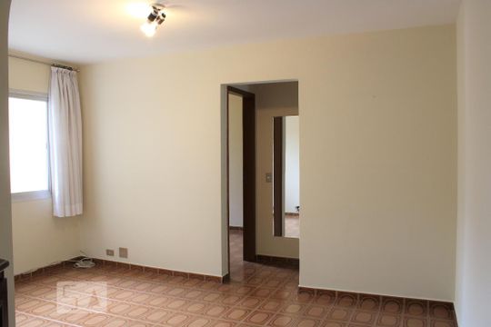 Apartamento para alugar com 1 quarto, 47m² em Vila Anglo Brasileira, São Paulo