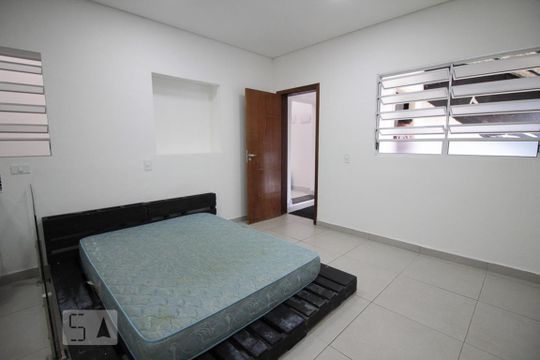 Stúdio de kitnet/studio para alugar com 1 quarto, 18m² em Vila Primavera, São Paulo