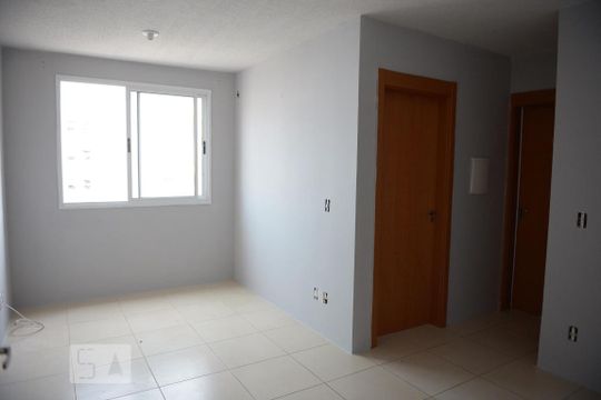 Apartamento à venda com 2 quartos, 44m² em Olaria, Canoas