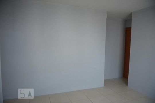 Quarto 2 de apartamento à venda com 2 quartos, 44m² em Olaria, Canoas
