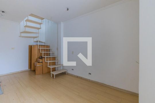 Casa para alugar com 1 quarto, 40m² em Paraíso, São Paulo