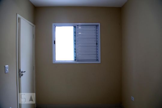Quarto  de apartamento para alugar com 1 quarto, 30m² em Instituto de Previdência, São Paulo