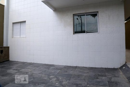 Fachada de apartamento para alugar com 1 quarto, 30m² em Instituto de Previdência, São Paulo
