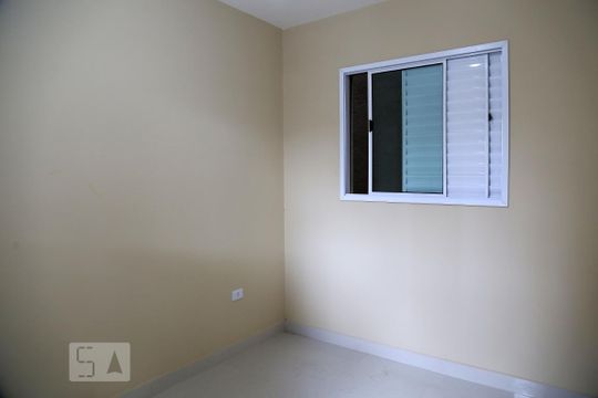 Quarto de apartamento para alugar com 1 quarto, 30m² em Instituto de Previdência, São Paulo