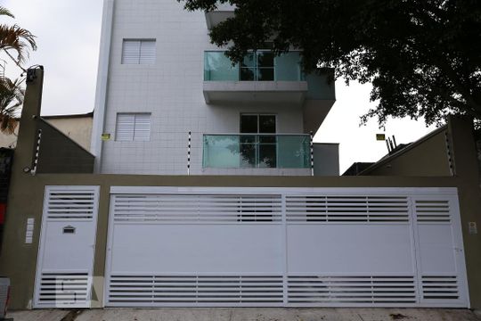 Fachada do Prédio de apartamento para alugar com 1 quarto, 30m² em Instituto de Previdência, São Paulo