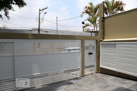 Área Externa de apartamento para alugar com 1 quarto, 30m² em Instituto de Previdência, São Paulo