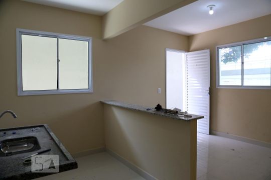 Apartamento para alugar com 1 quarto, 30m² em Instituto de Previdência, São Paulo