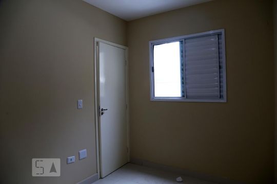Quarto de apartamento para alugar com 1 quarto, 30m² em Instituto de Previdência, São Paulo