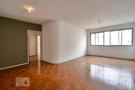 Apartamento à venda com 3 quartos, 120m² em Perdizes, São Paulo