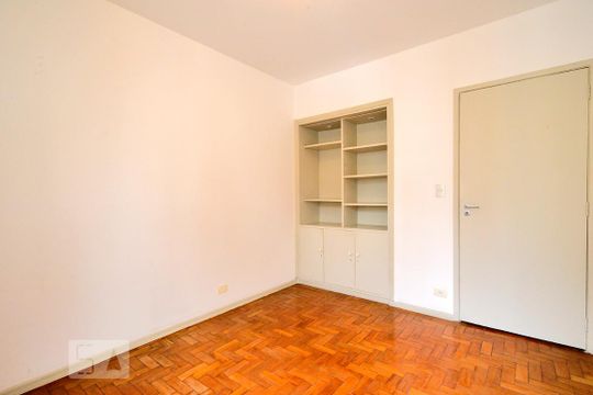 Quarto 1 de apartamento à venda com 3 quartos, 120m² em Perdizes, São Paulo