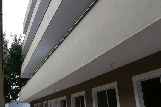 Área comum de apartamento para alugar com 1 quarto, 30m² em Instituto de Previdência, São Paulo