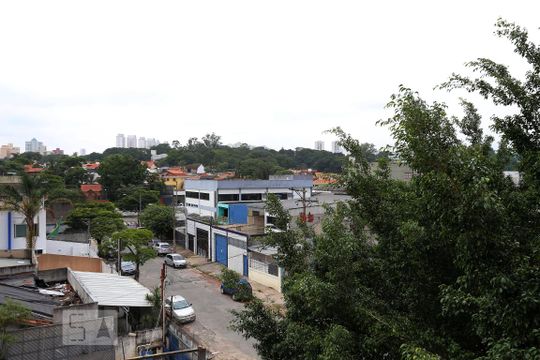 Vista de apartamento para alugar com 1 quarto, 30m² em Instituto de Previdência, São Paulo