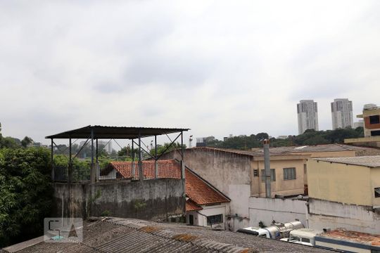 Vista de apartamento para alugar com 1 quarto, 30m² em Instituto de Previdência, São Paulo
