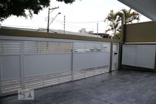 Garagem de apartamento para alugar com 1 quarto, 30m² em Instituto de Previdência, São Paulo