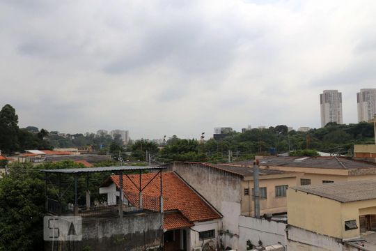 Vista de apartamento para alugar com 1 quarto, 30m² em Instituto de Previdência, São Paulo