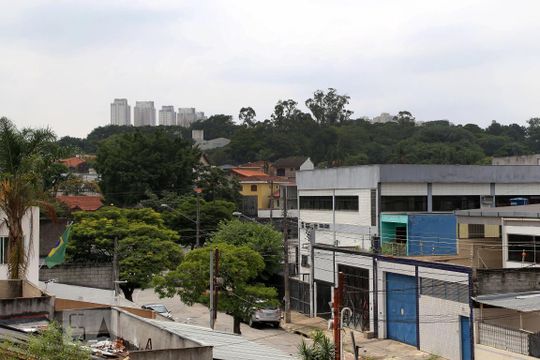 Vista de apartamento para alugar com 1 quarto, 30m² em Instituto de Previdência, São Paulo