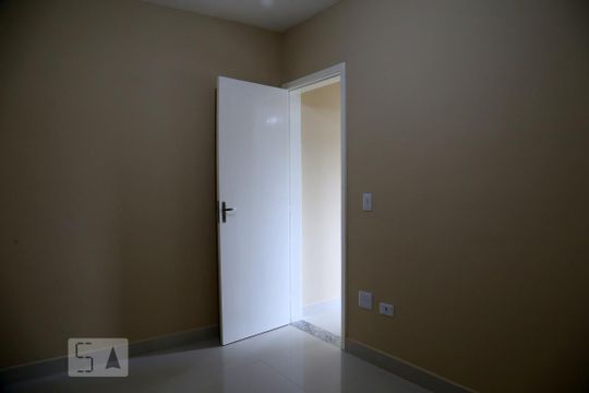 Quarto de apartamento para alugar com 1 quarto, 30m² em Instituto de Previdência, São Paulo