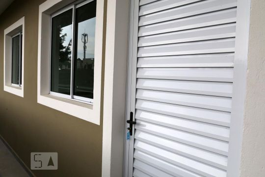 Fachada de apartamento para alugar com 1 quarto, 30m² em Instituto de Previdência, São Paulo