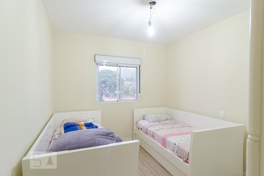 Suíte 2 de casa à venda com 4 quartos, 193m² em Planalto Paulista, São Paulo