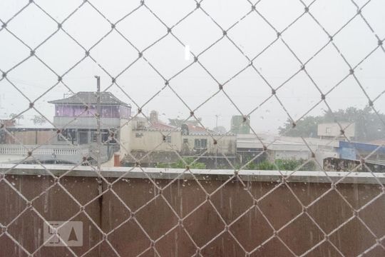 Vista da Suíte 3 de casa à venda com 4 quartos, 193m² em Planalto Paulista, São Paulo