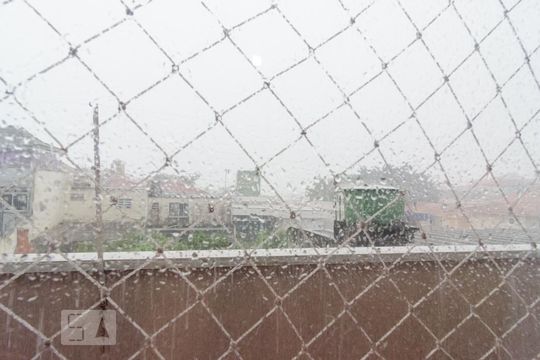 Vista do Quarto de casa à venda com 4 quartos, 193m² em Planalto Paulista, São Paulo
