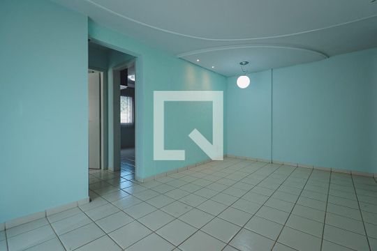 Apartamento para alugar com 2 quartos, 55m² em Parque Amazônia, Goiânia