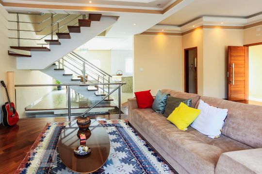 Casa à venda com 3 quartos, 180m² em Lar São Paulo, São Paulo