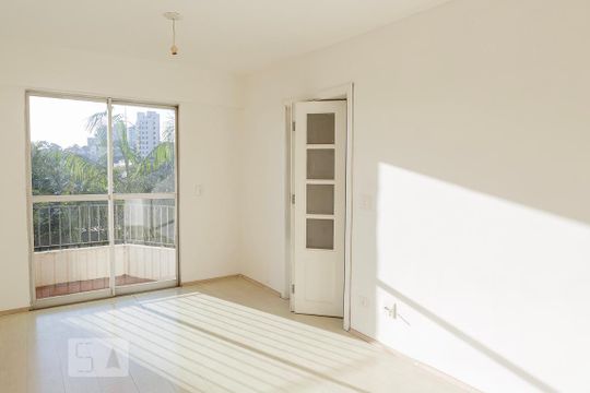 Apartamento para alugar com 2 quartos, 52m² em Sumarezinho, São Paulo