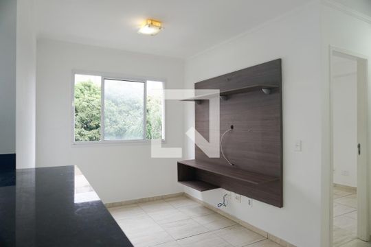Apartamento à venda com 2 quartos, 50m² em Jardim São Francisco, São Paulo
