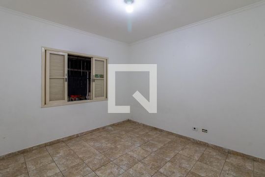 Quarto 2 de casa para alugar com 3 quartos, 120m² em Jardim Munhoz, Guarulhos