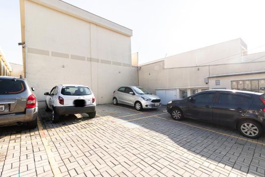 Garagem de casa de condomínio à venda com 2 quartos, 65m² em Jardim Penha, São Paulo
