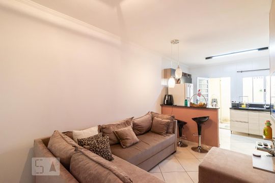 Casa de Condomínio à venda com 2 quartos, 65m² em Jardim Penha, São Paulo