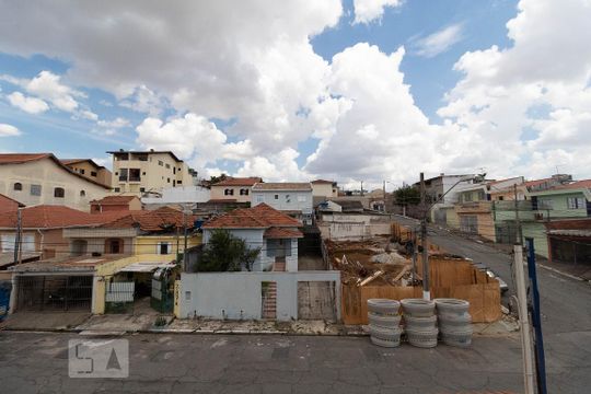 Vista Suíte 1 de casa à venda com 3 quartos, 268m² em Vila Alpina, São Paulo