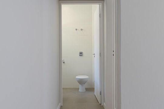Sala de apartamento para alugar com 1 quarto, 51m² em Bela Vista, São Paulo