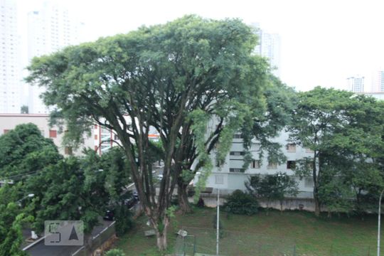 Vista da Copa de apartamento à venda com 4 quartos, 140m² em Mooca, São Paulo