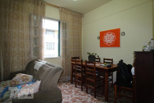 Sala de apartamento à venda com 4 quartos, 140m² em Mooca, São Paulo