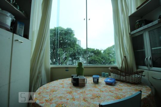 Copa de apartamento à venda com 4 quartos, 140m² em Mooca, São Paulo