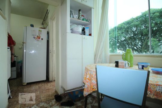 Copa de apartamento à venda com 4 quartos, 140m² em Mooca, São Paulo