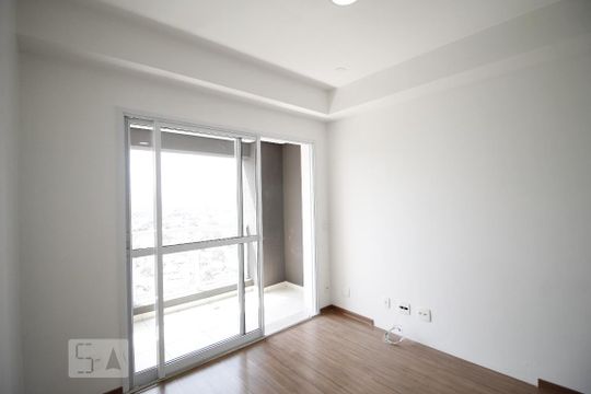 Sala de apartamento para alugar com 2 quartos, 67m² em Brooklin Paulista, São Paulo