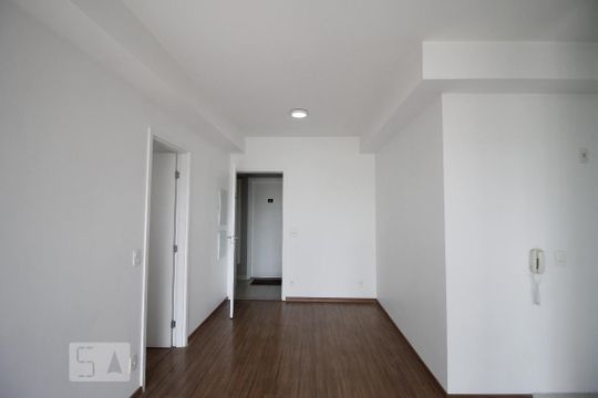 Sala de apartamento para alugar com 2 quartos, 67m² em Brooklin Paulista, São Paulo