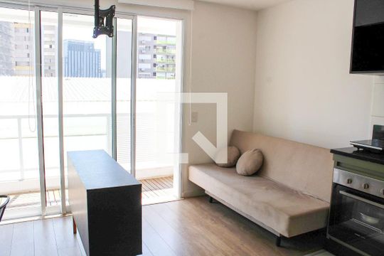 Kitnet/Studio para alugar com 0 quarto, 30m² em Perdizes, São Paulo