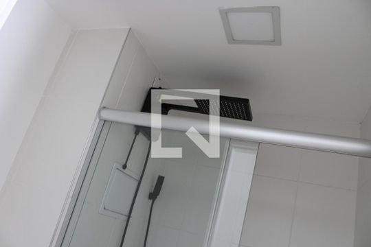 Box de kitnet/studio para alugar com 0 quarto, 30m² em Perdizes, São Paulo