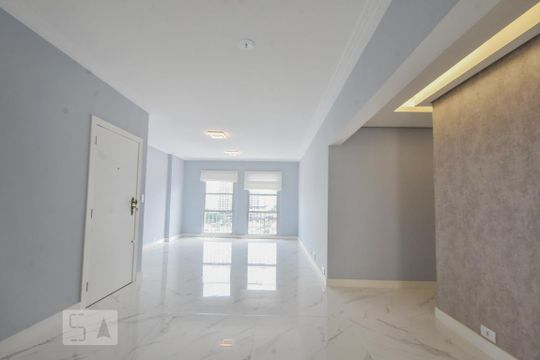 Apartamento para alugar com 3 quartos, 100m² em Jardim das Acácias, São Paulo