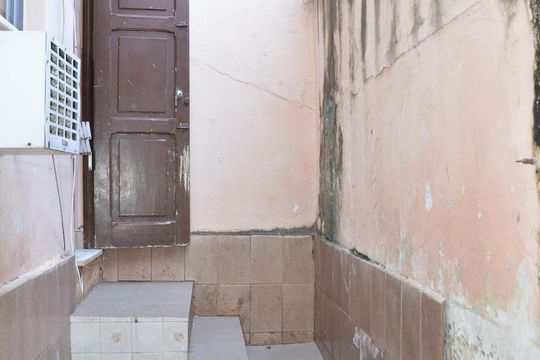 Área comum de serviço de apartamento para alugar com 2 quartos, 90m² em Piedade, Rio de Janeiro