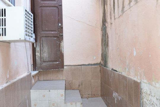 Área comum de serviço de apartamento para alugar com 2 quartos, 90m² em Piedade, Rio de Janeiro